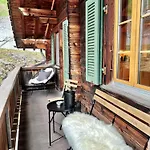 Zentrale, Gemuetliche Im Schweizer Stil I Bergblick Apartment *