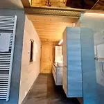 Zentrale, Gemuetliche Im Schweizer Stil I Bergblick