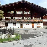 Zentrale, Gemuetliche Im Schweizer Stil I Bergblick Adelboden