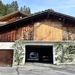 Apartment Zentrale, Gemuetliche Im Schweizer Stil I Bergblick *