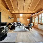 Apartment Zentrale, Gemuetliche Im Schweizer Stil I Bergblick
