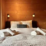 Apartment Zentrale, Gemuetliche Im Schweizer Stil I Bergblick Adelboden