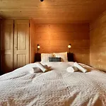 Zentrale, Gemuetliche Im Schweizer Stil I Bergblick Apartment