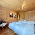 Zentrale, Gemuetliche Im Schweizer Stil I Bergblick *