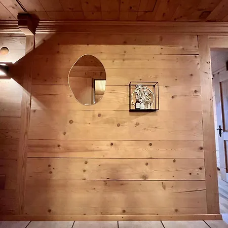 Zentrale, Gemuetliche Im Schweizer Stil I Bergblick *