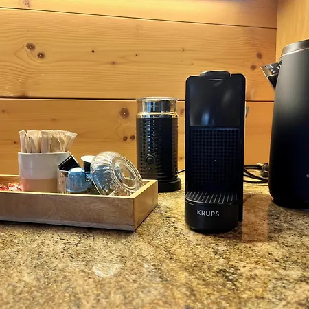 Zentrale, Gemuetliche Im Schweizer Stil I Bergblick Apartament *