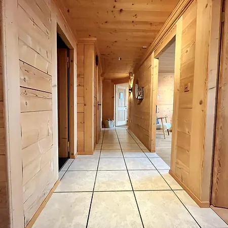 Zentrale, Gemuetliche Im Schweizer Stil I Bergblick *