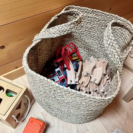 Zentrale, Gemuetliche Im Schweizer Stil I Bergblick