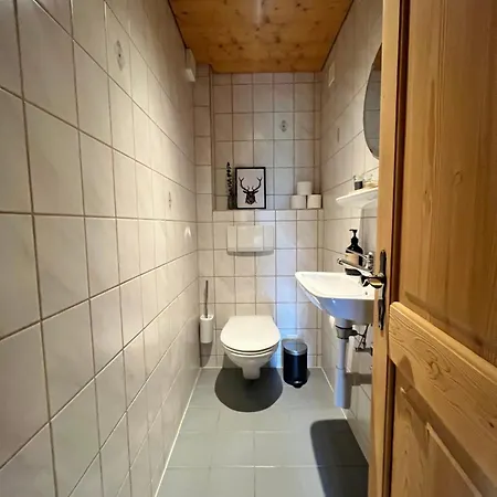 Apartment Zentrale, Gemuetliche Im Schweizer Stil I Bergblick Adelboden