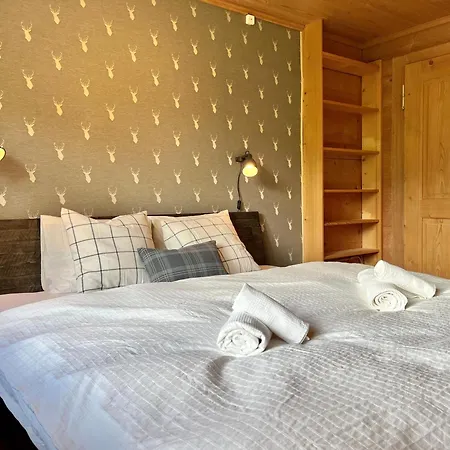 Appartement Zentrale, Gemuetliche Im Schweizer Stil I Bergblick *