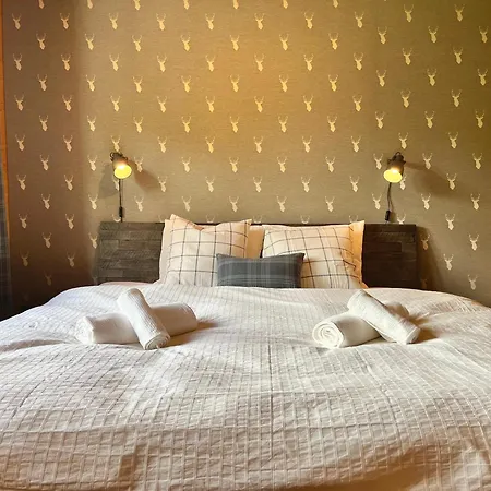 Appartement Zentrale, Gemuetliche Im Schweizer Stil I Bergblick