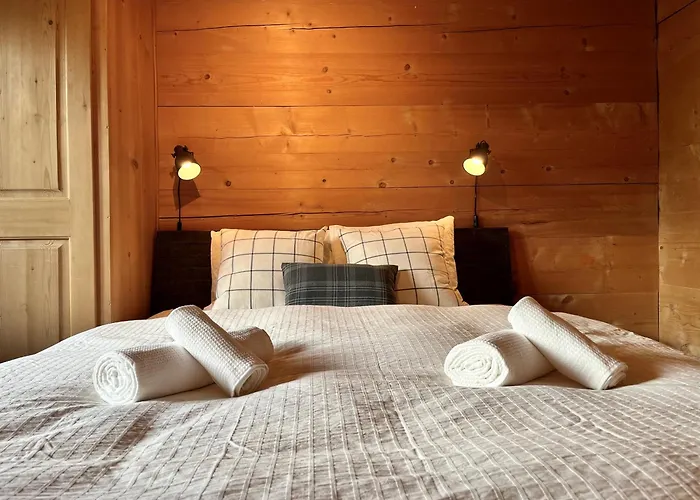 Apartment Zentrale, Gemütliche Im Schweizer Stil I Bergblick Adelboden