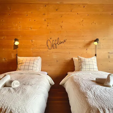 Zentrale, Gemuetliche Im Schweizer Stil I Bergblick 아델보덴