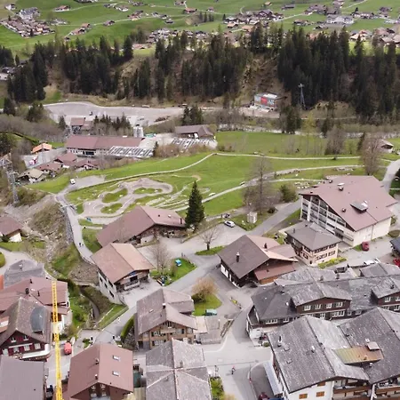 Zentrale, Gemuetliche Im Schweizer Stil I Bergblick *