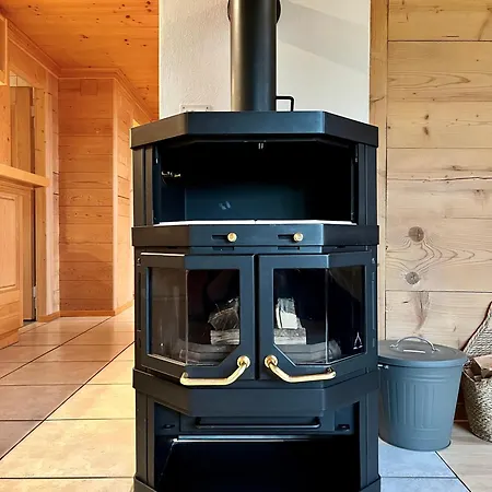 Appartement Zentrale, Gemuetliche Im Schweizer Stil I Bergblick Adelboden