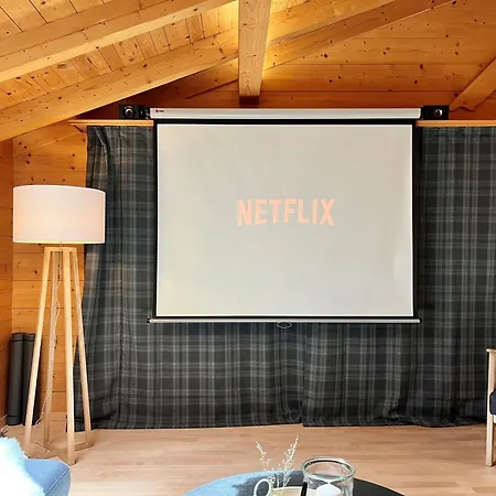 דירה Zentrale, Gemuetliche Im Schweizer Stil I Bergblick *